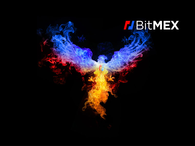 Tìm hiểu về sàn Bitmex