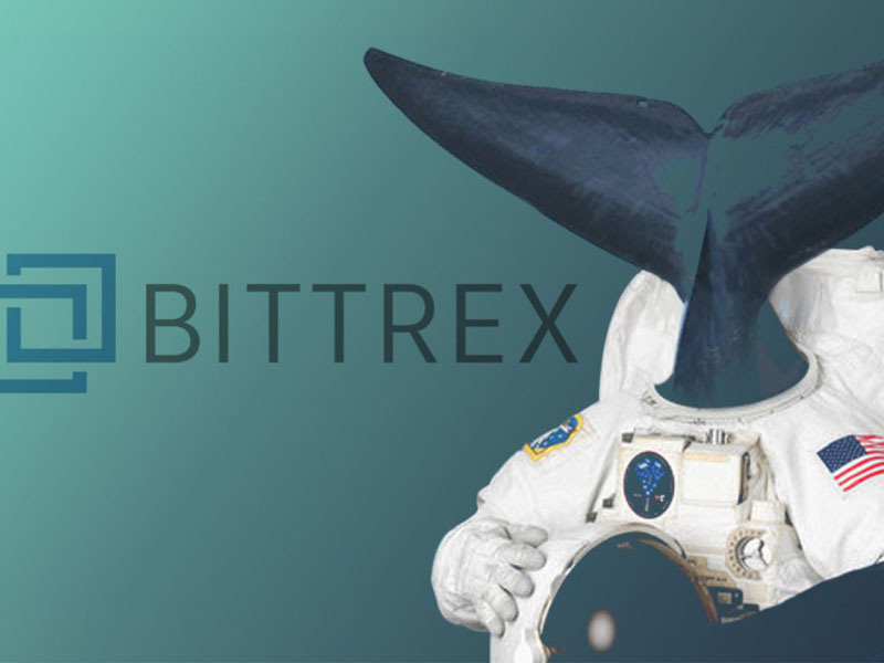 Sàn Bittrex không lừa đảo