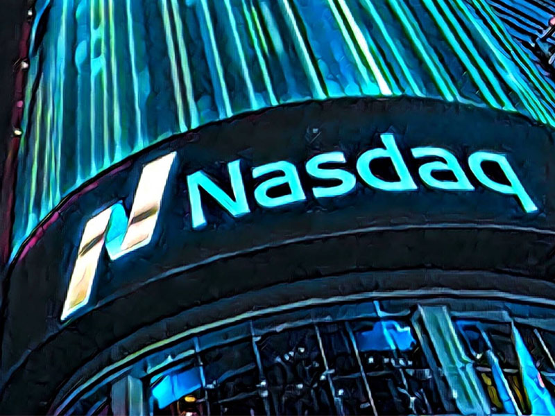 Sàn chứng khoán Hoa Kỳ NASDAQ