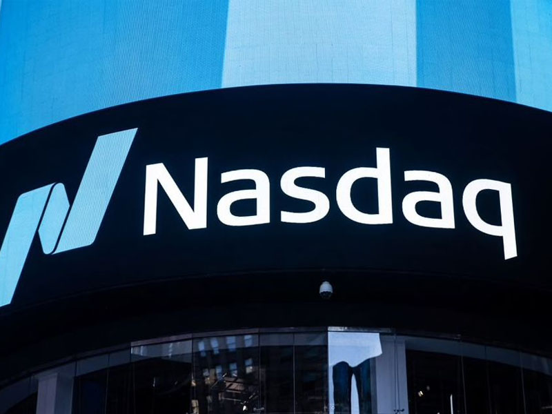 Sàn chứng khoán quốc tế Hoa Kỳ - NASDAQ