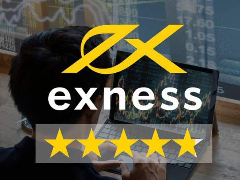 Chứng chỉ hoạt động của sàn Exness