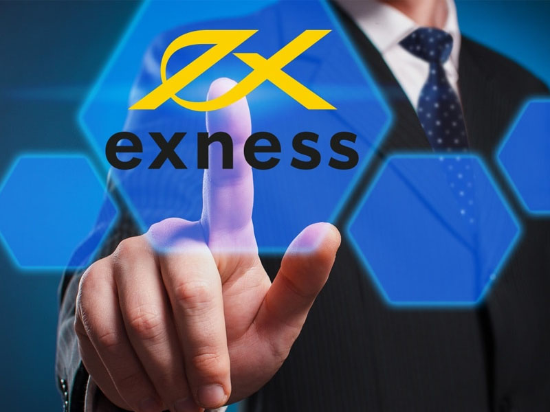 Tìm hiểu tổng quan về sàn Exness