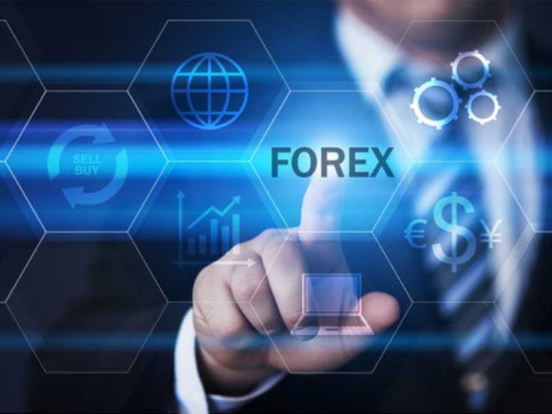 Sàn Forex tặng tiền không cần nạp tiền
