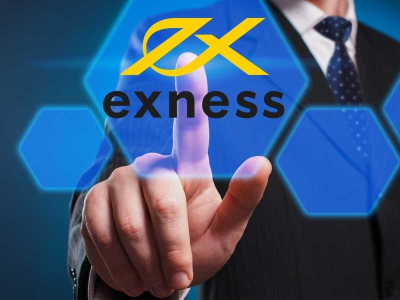 Exness