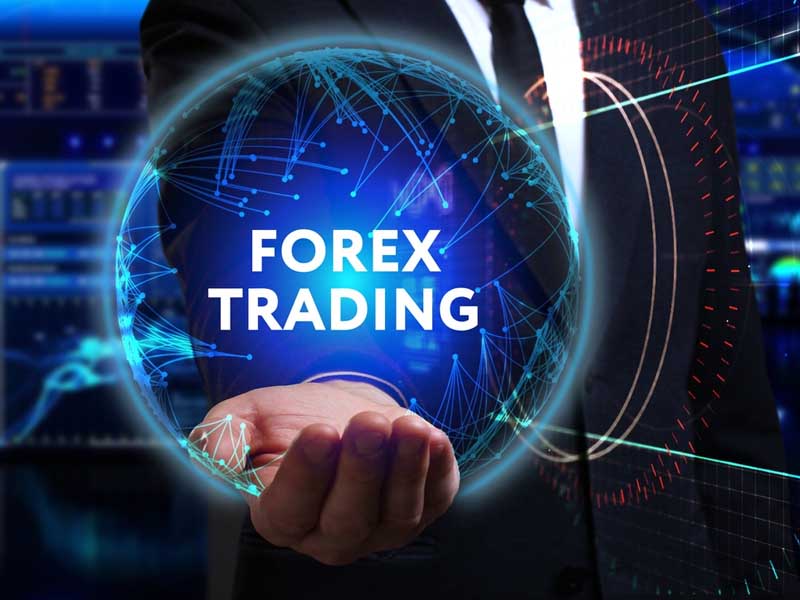 Sàn Forex tặng tiền là gì?