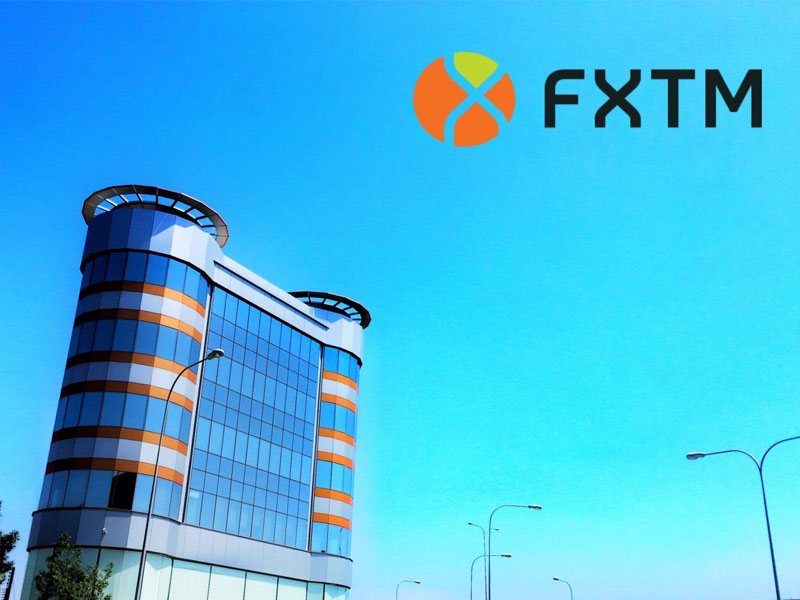 Tìm hiểu tổng quan sàn FXTM