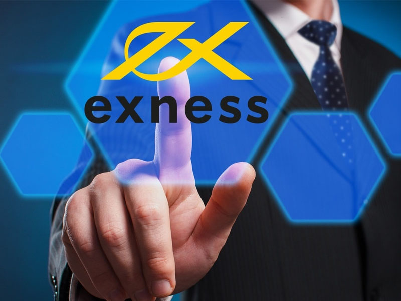Sàn giao dịch vàng Exness