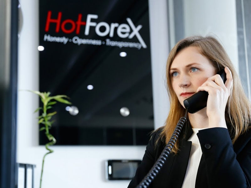 Sàn HotForex có uy tín không?