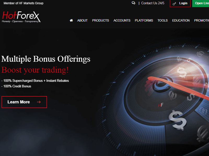 Nhà đầu tư có được bảo vệ khi tham gia giao dịch trên sàn HotForex không?