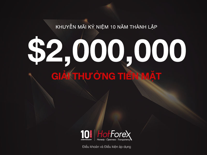 Tổ chức nhiều chương trình phần thưởng