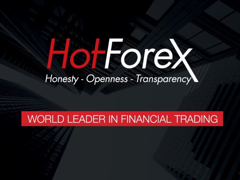 Tìm hiểu về sàn HotForex