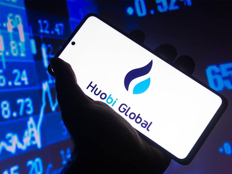 Vấn đề pháp lý của sàn Huobi