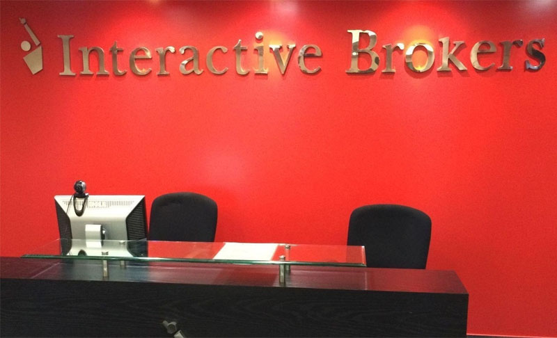 Đôi nét về sàn Interactive brokers