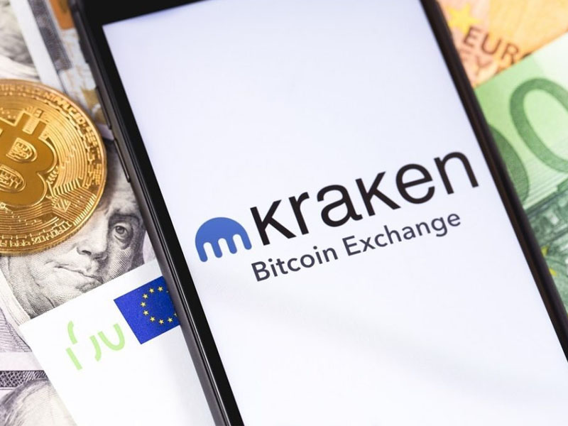 Sàn Kraken lừa đảo không?