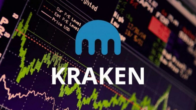 Tìm hiểu về sàn Kraken