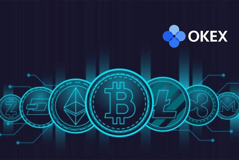 Vị thế của sàn Okex