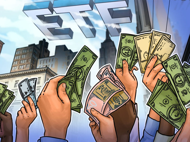 Ưu điểm của sản phẩm ETF