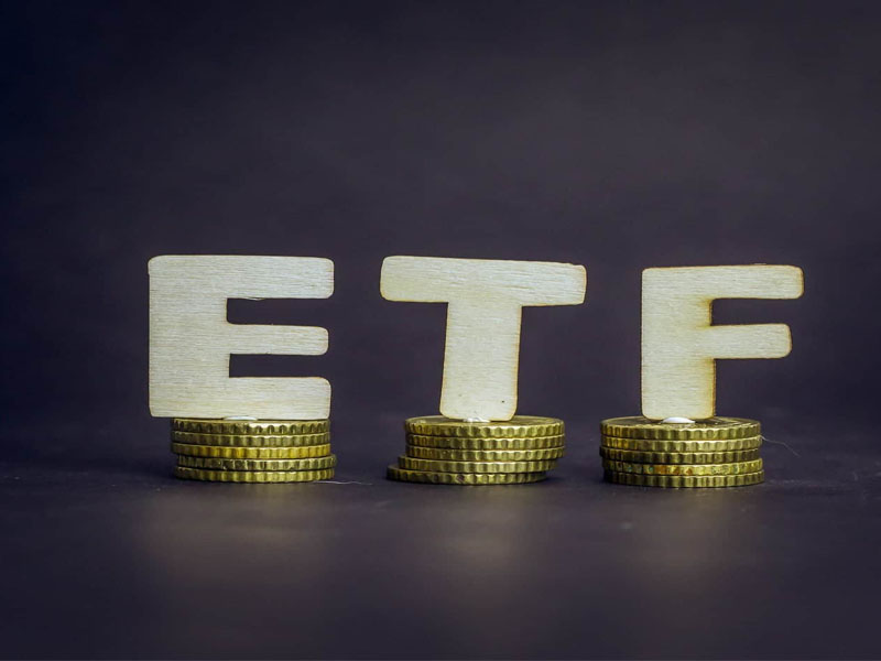 Dẫn chứng về sản phẩm ETF