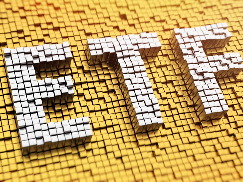 Đặc trưng của sản phẩm ETF