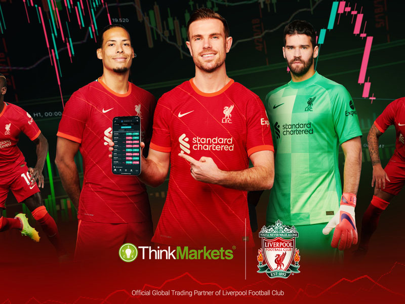 Sàn Thinkmarkets lừa đảo không?