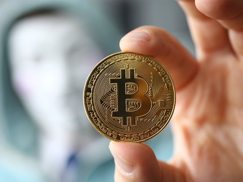 Satoshi ra đời như thế nào?