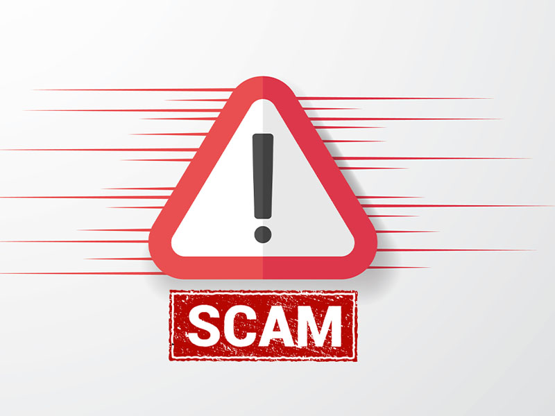 Scam là gì?