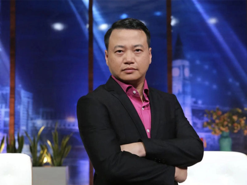 Những phát ngôn nổi tiếng của Shark Bình