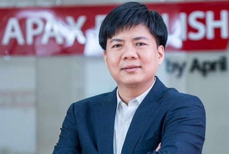 Tiểu sử Shark Thủy