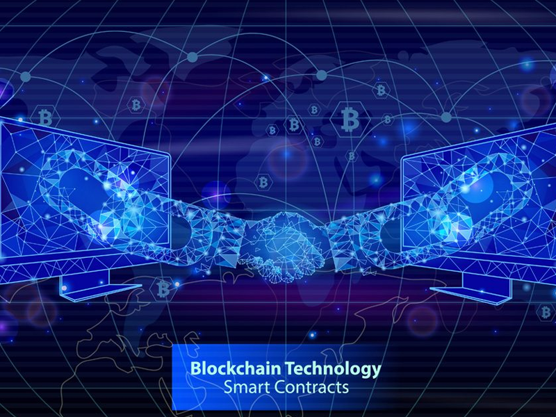Ưu điểm của hợp đồng thông minh (Smart Contract)