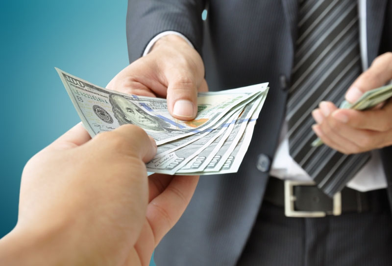 Ví dụ về kinh doanh chênh lệch tỷ giá