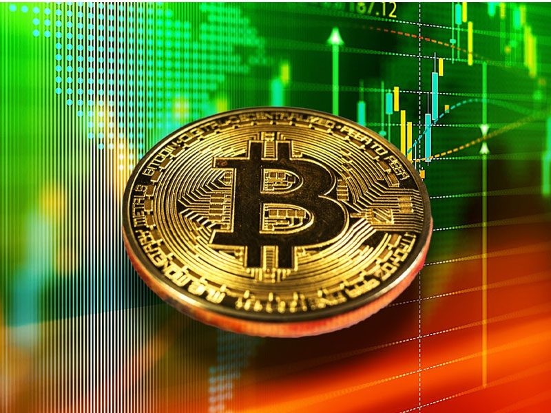 Lịch sử hình thành Bitcoin