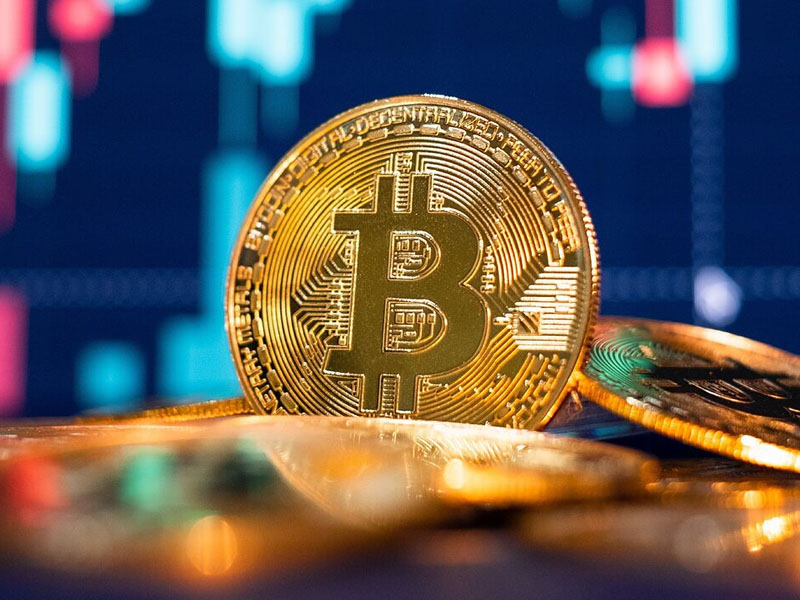 Diễn biến giá Bitcoin trong 24h qua