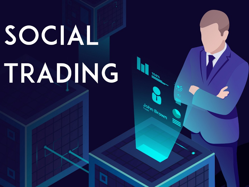 Sao chép giao dịch Social Trading là gì?