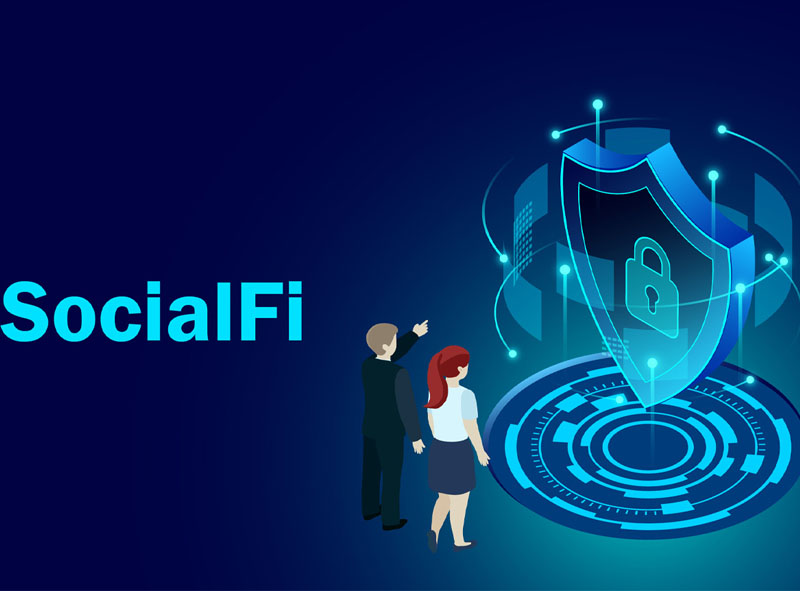 SocialFi là gì?