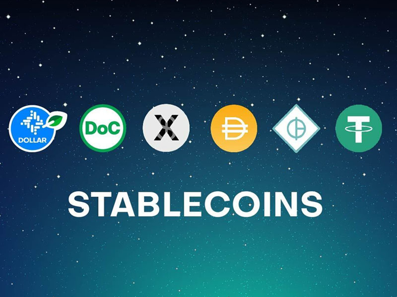 Làm thế nào để lựa chọn Stablecoin hàng đầu?