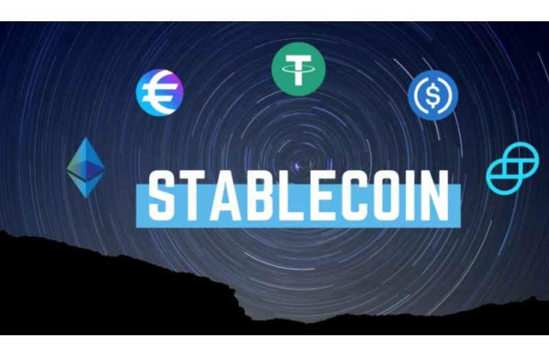 Stablecoin là gì