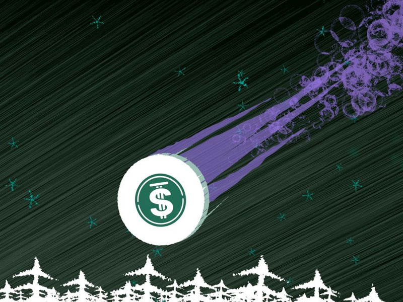 Làm thế nào để staking Stablecoin USDD?