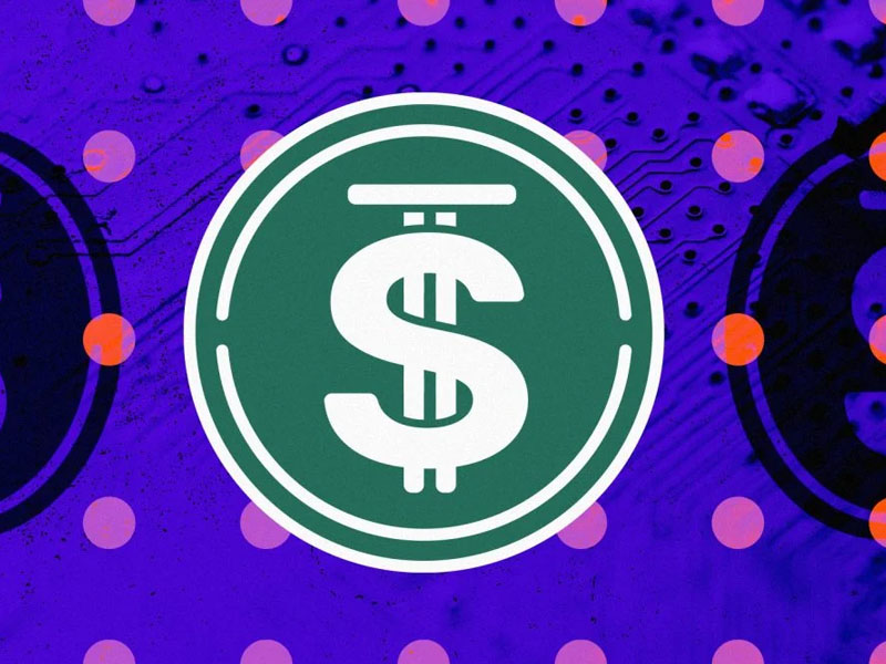 Stablecoin USDD là gì?