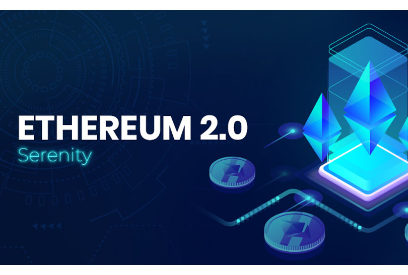 ETH 2.0 trên sàn MEXC