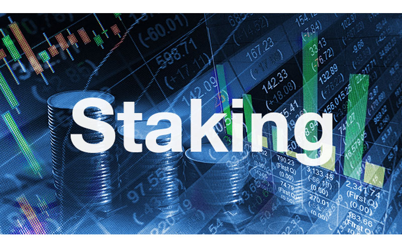 Hướng dẫn Stake ETH trên sàn MEXC
