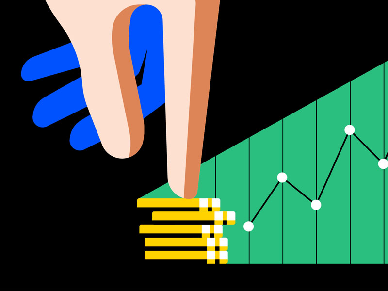 Hạn chế của việc đầu tư Crypto với Staking
