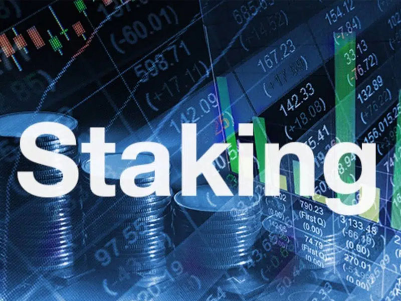 Tìm hiểu Staking là gì?
