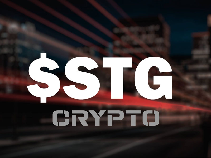 STG coin là gì?