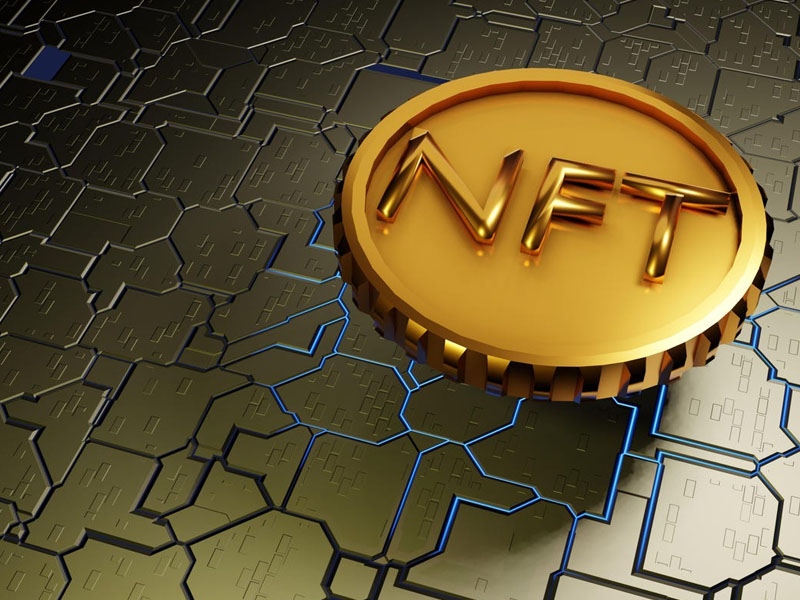 Nonfungible Token là gì?