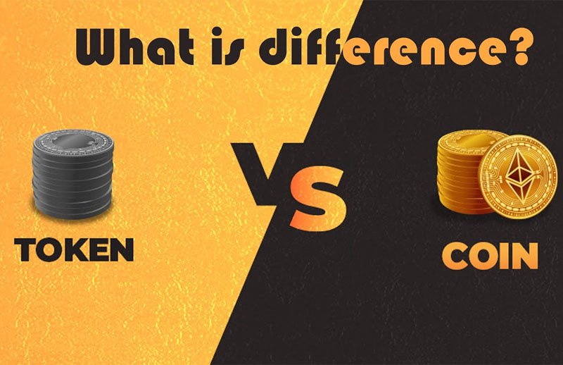 Nên đầu tư vào token hay coin?