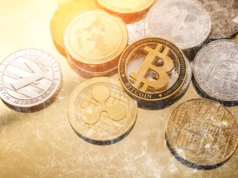 Tìm hiểu coin là gì?