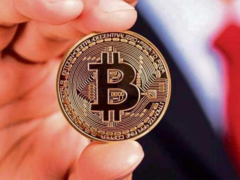 Crypto là gì?