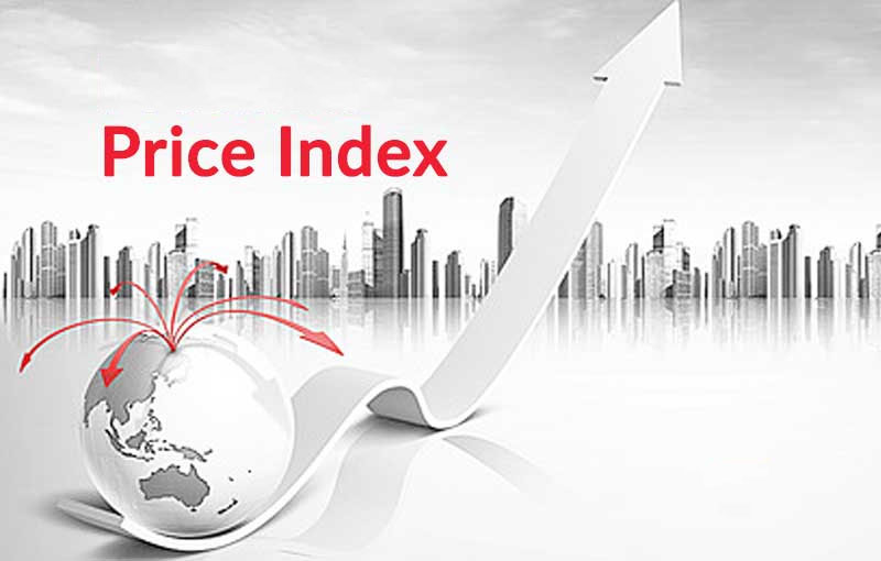 Giá chỉ số - Index Price