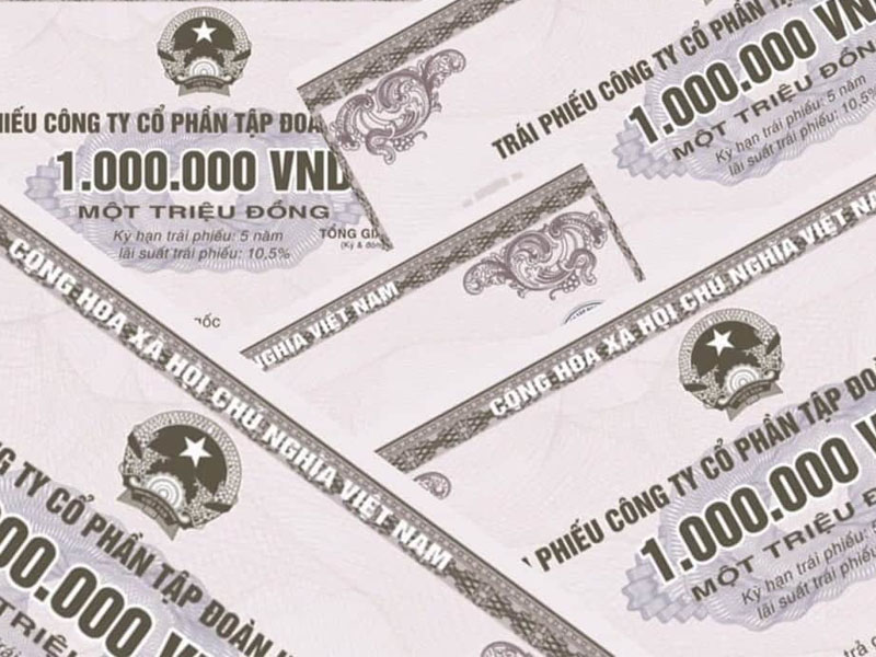 Trái phiếu là gì?
