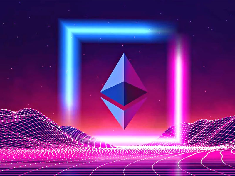Sự kiện hợp nhất ETH ngày càng tiến gần